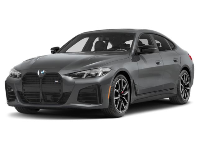 New 2027 BMW M440 i xDrive