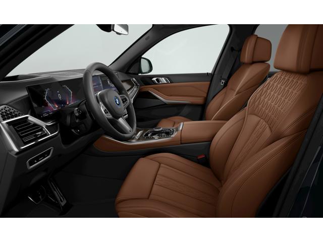 صورة 6 لـ 2026 BMW X5 PHEV XDRIVE50E