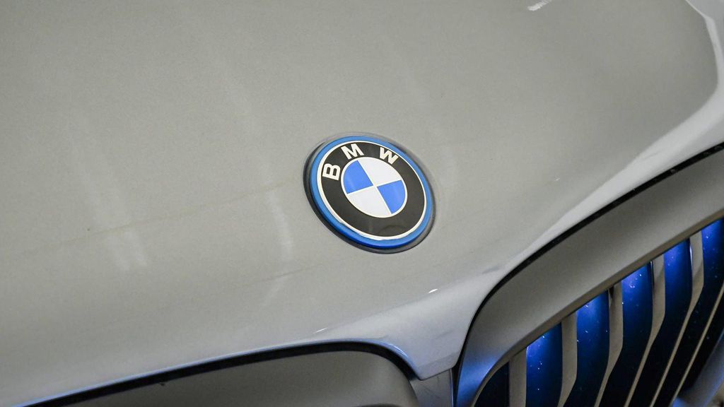 2026 BMW X5 PHEV XDRIVE50E 缩略图 9