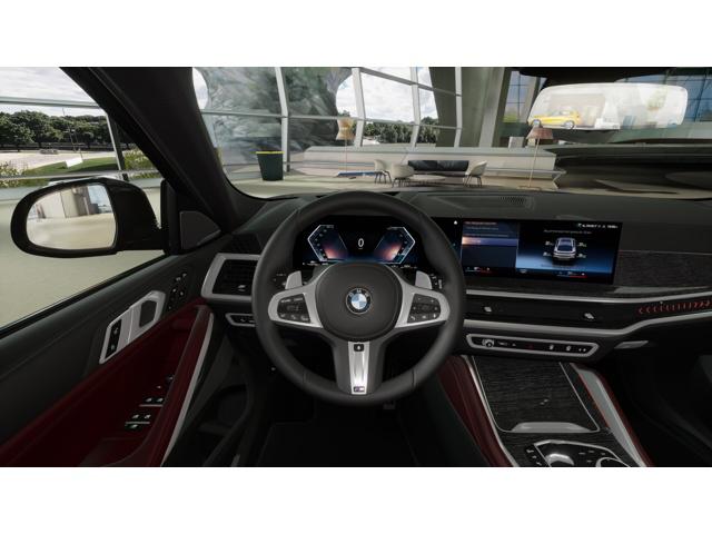 صورة مصغرة 13 لـ 2027 BMW X6 XDRIVE40I
