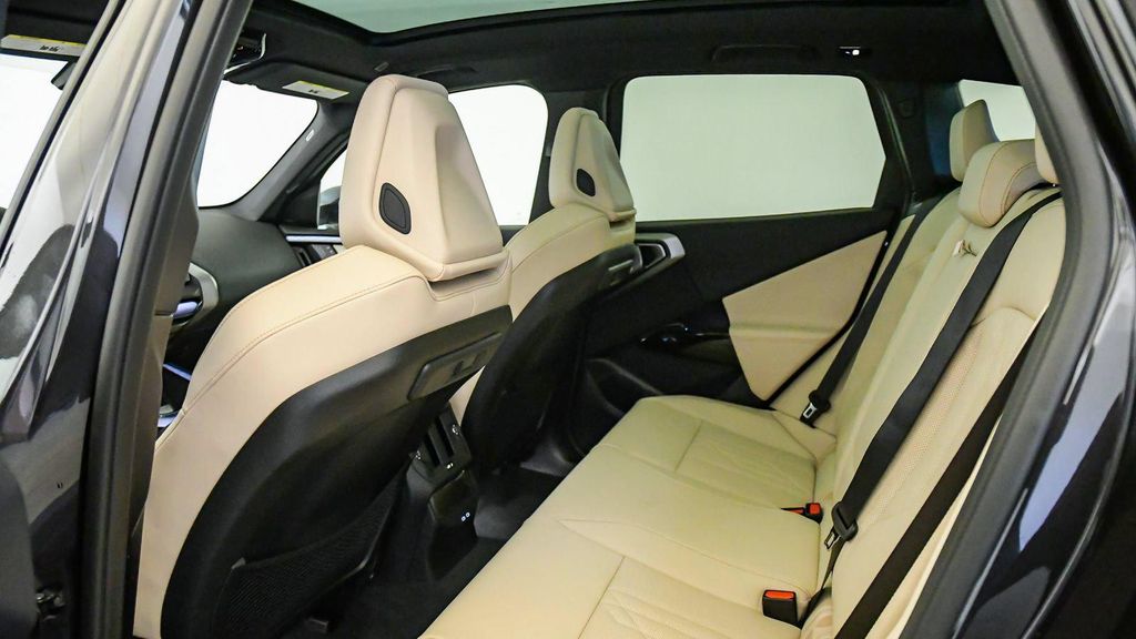 2026 BMW X3 30 XDRIVE 缩略图 19