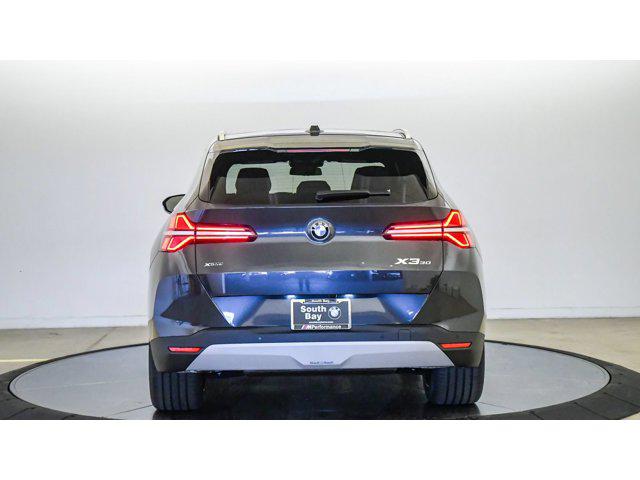 2026 BMW X3 30 XDRIVE 缩略图 29