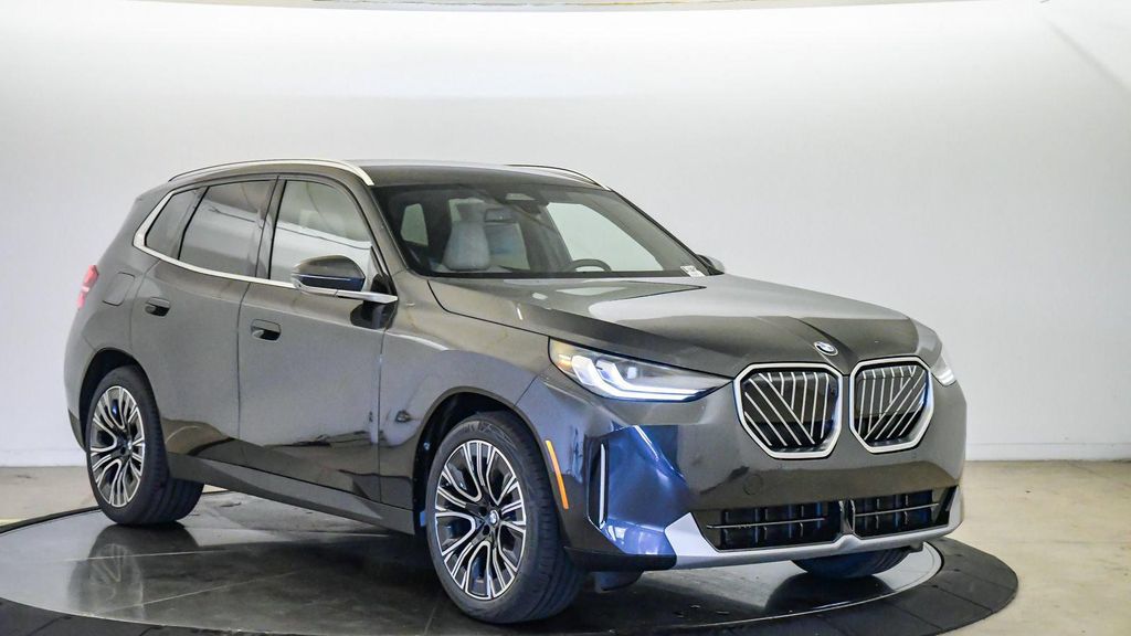 صورة 6 لـ 2026 BMW X3 30 XDRIVE