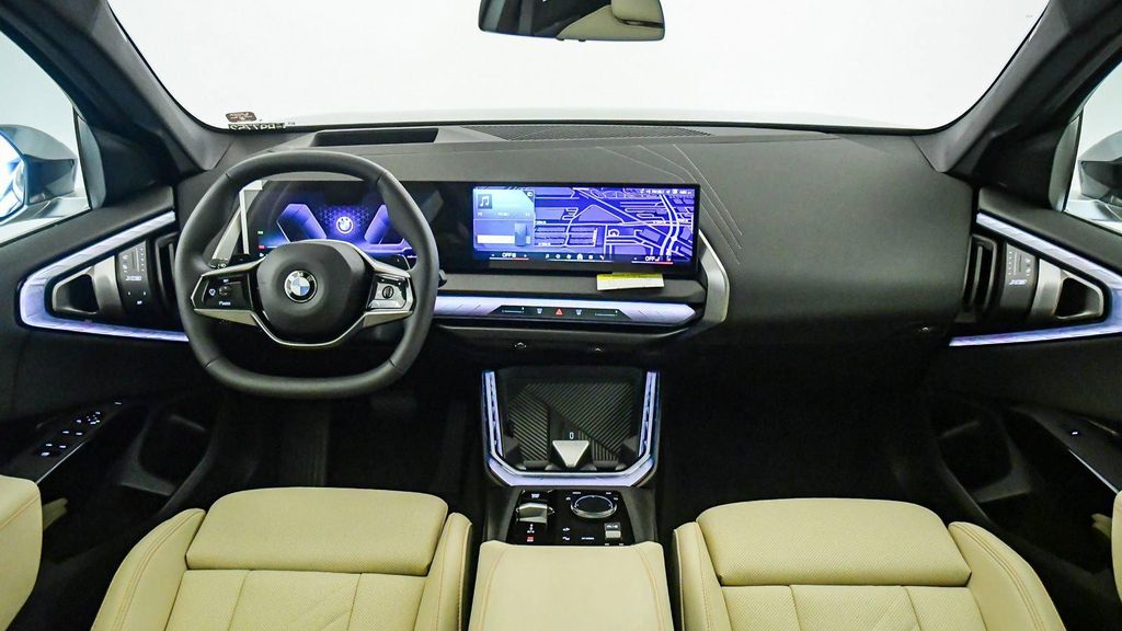 2026 BMW X3 30 XDRIVE 缩略图 15