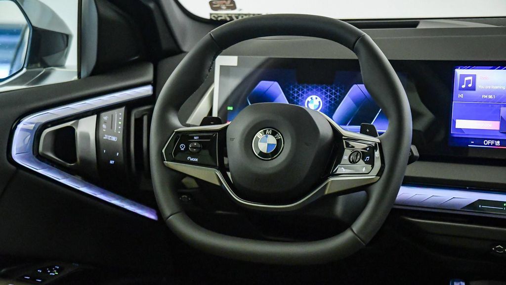 2026 BMW X3 30 XDRIVE 缩略图 13