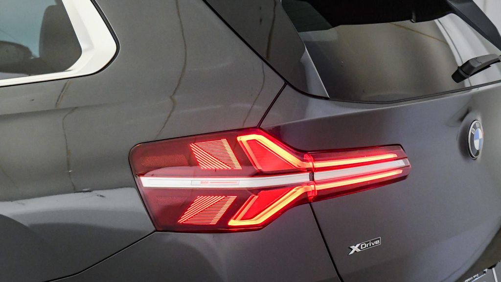 2026 BMW X3 30 XDRIVE 缩略图 12