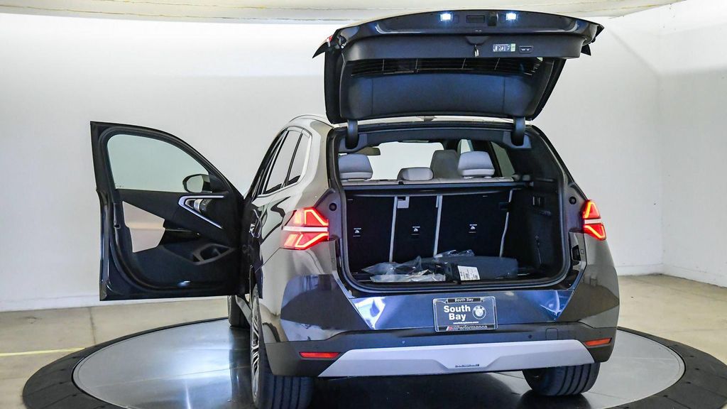 2026 BMW X3 30 XDRIVE 缩略图 25