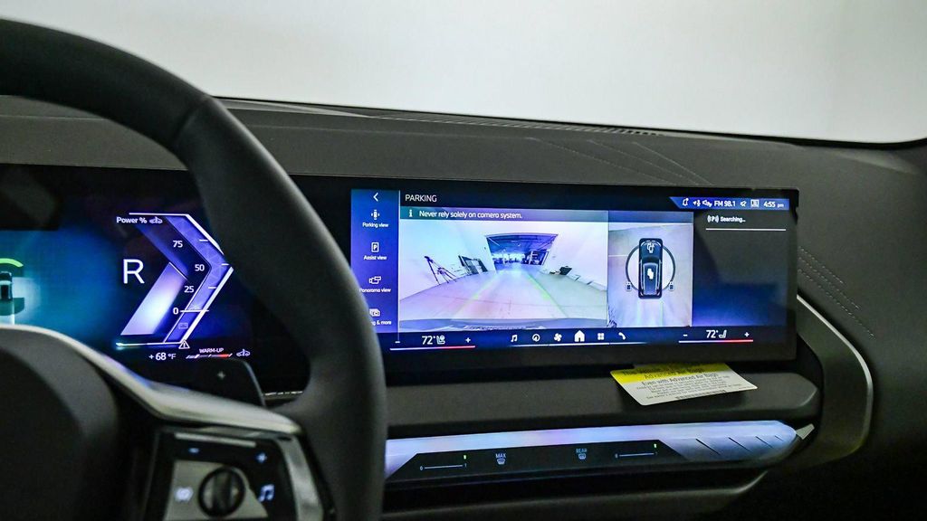 2026 BMW X3 30 XDRIVE 缩略图 21