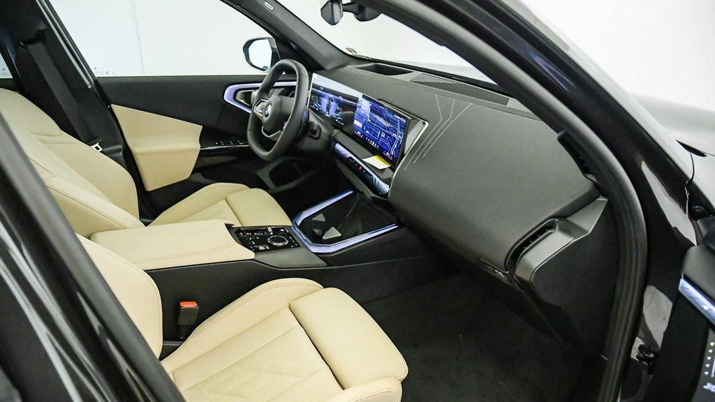 2026 BMW X3 30 XDRIVE 缩略图 16