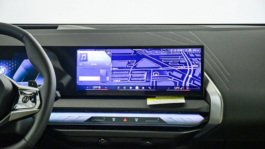 2026 BMW X3 30 XDRIVE 缩略图 14
