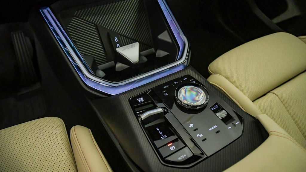 2026 BMW X3 30 XDRIVE 缩略图 20