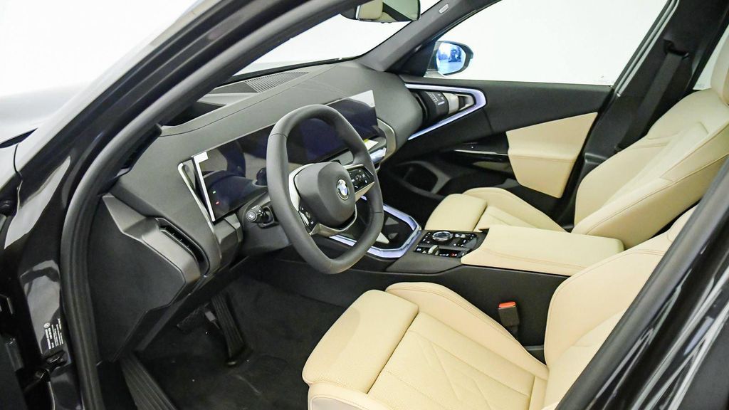 2026 BMW X3 30 XDRIVE 缩略图 17