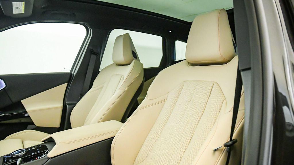 2026 BMW X3 30 XDRIVE 缩略图 18