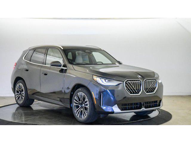2026 BMW X3 30 XDRIVE 缩略图 32