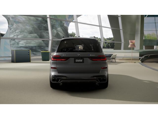 صورة 5 لـ 2027 BMW X7 M60I