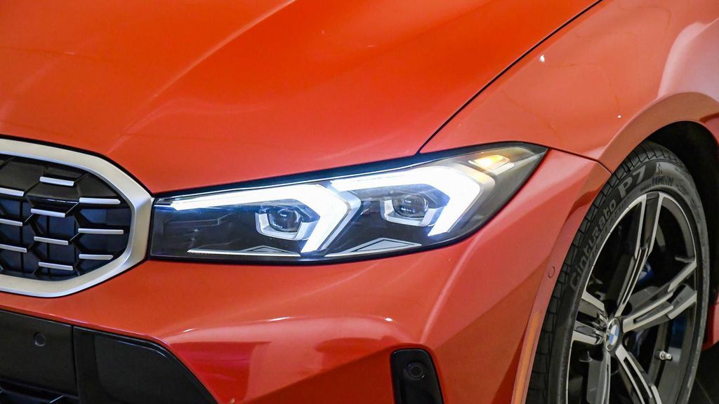 2023 BMW M340 M340I 照片 9