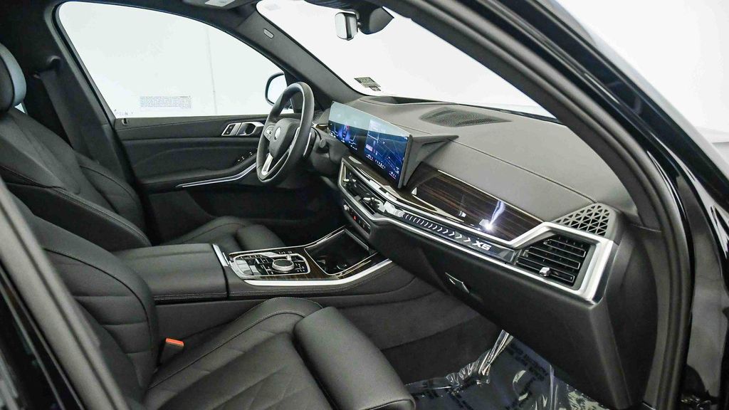 2026 BMW X5 SDRIVE40I thumbnail 16