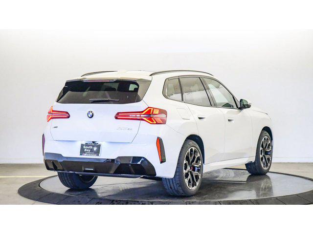 2026 BMW X3 30 XDRIVE — миниатюра 31