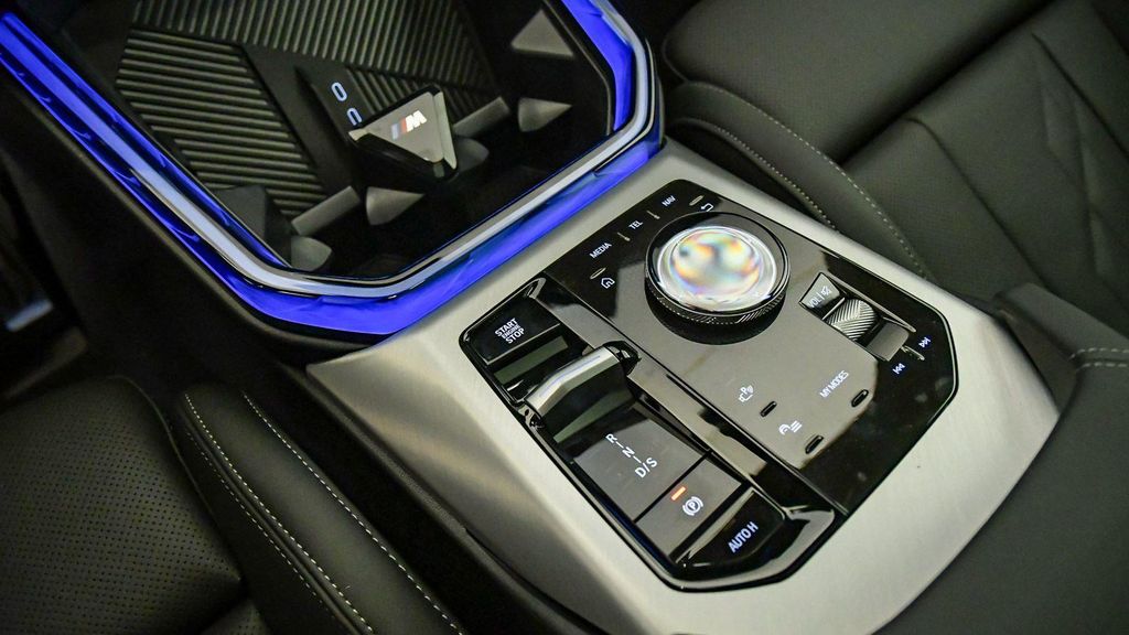 2026 BMW X3 30 XDRIVE — миниатюра 20