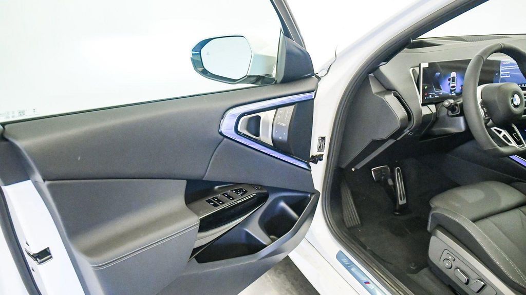 2026 BMW X3 30 XDRIVE — миниатюра 24