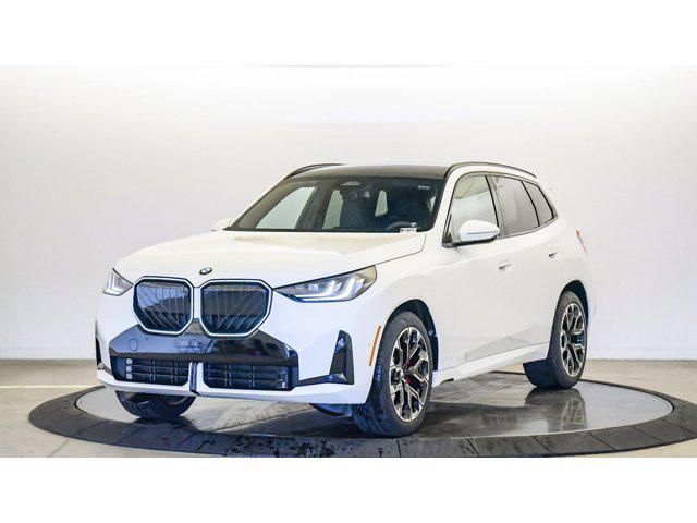 2026 BMW X3 30 XDRIVE — миниатюра 28