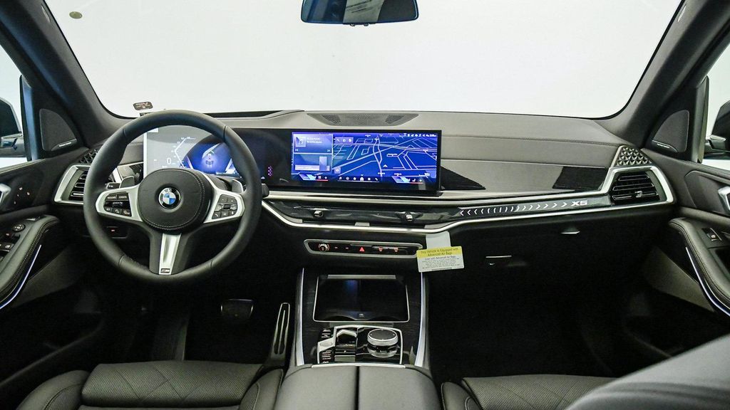 2026 BMW X5 XDRIVE40I — миниатюра 15