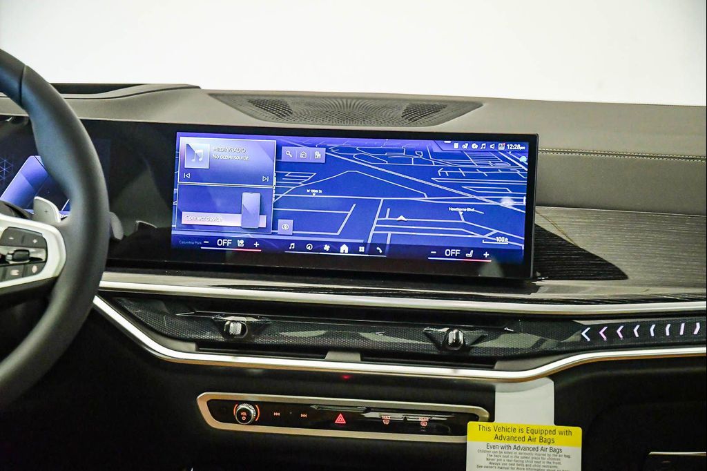 صورة مصغرة 13 لـ 2026 BMW X5 PHEV XDRIVE50E