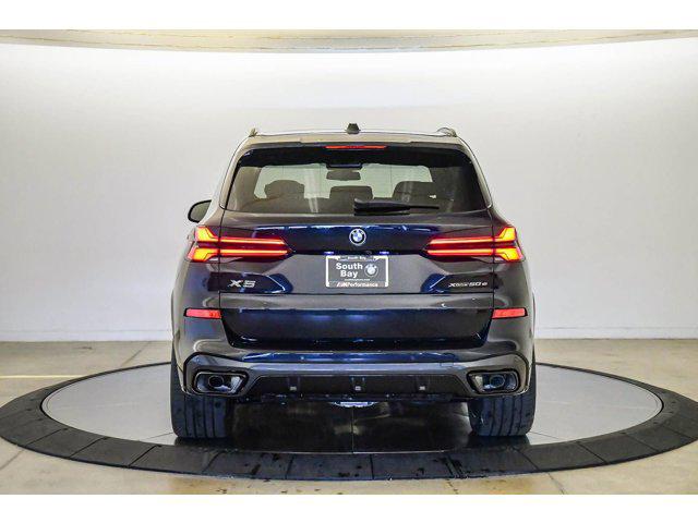 صورة مصغرة 30 لـ 2026 BMW X5 PHEV XDRIVE50E
