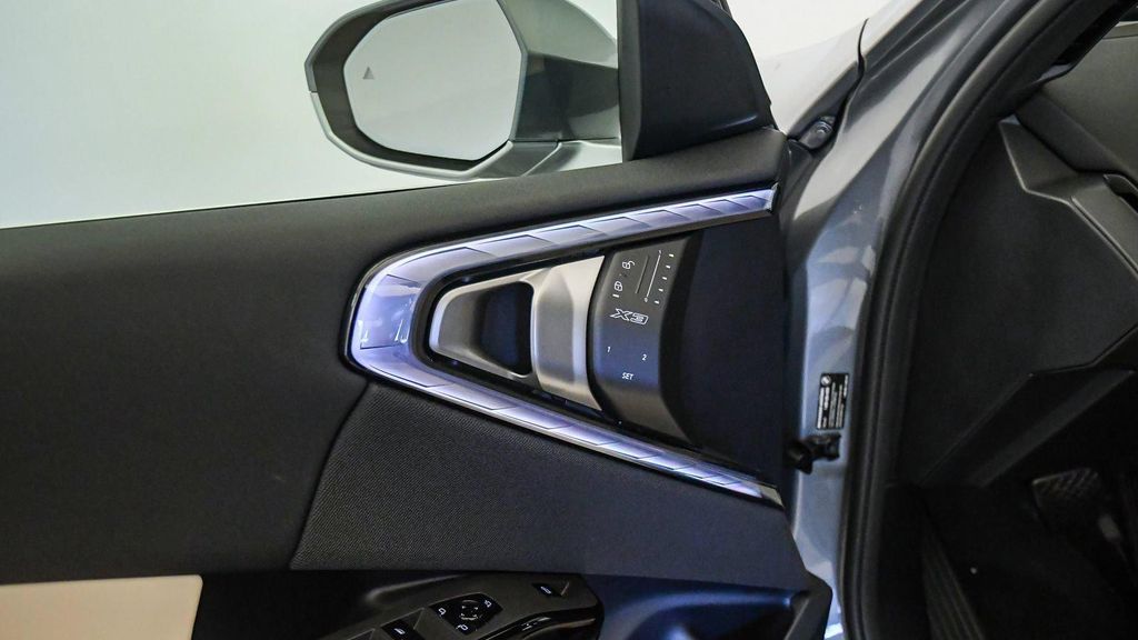 2026 BMW X3 30 XDRIVE 缩略图 24
