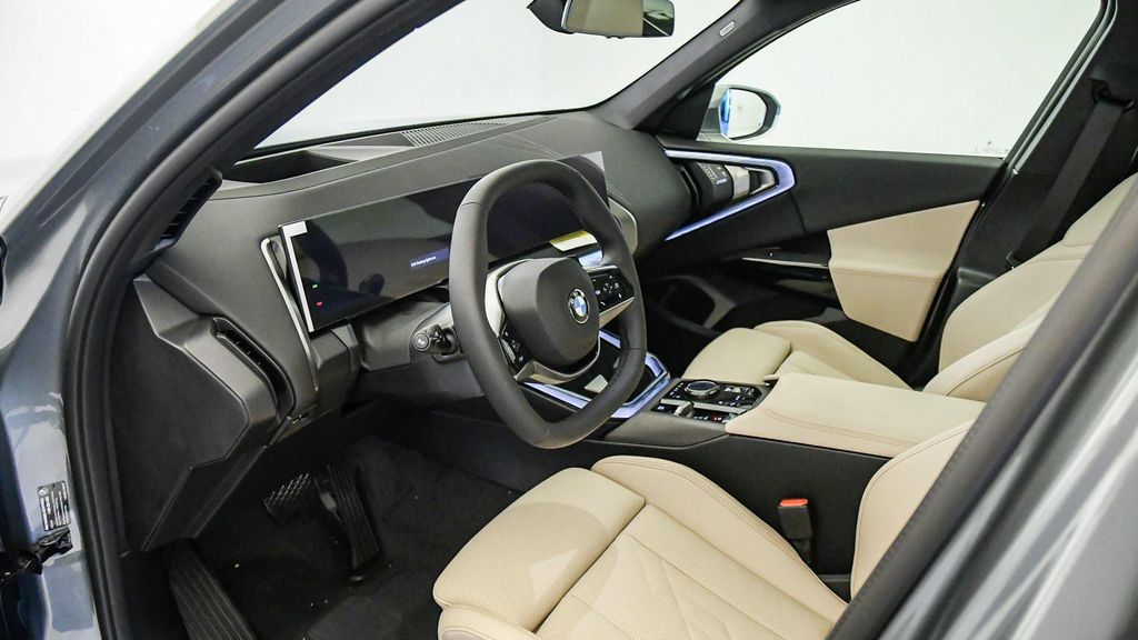 2026 BMW X3 30 XDRIVE 缩略图 17