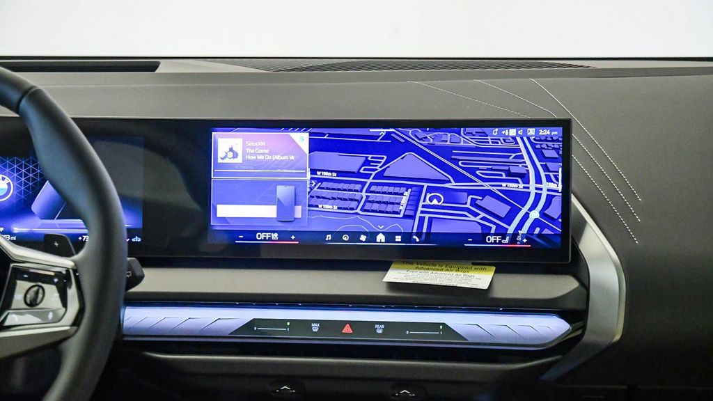 2026 BMW X3 30 XDRIVE 缩略图 14