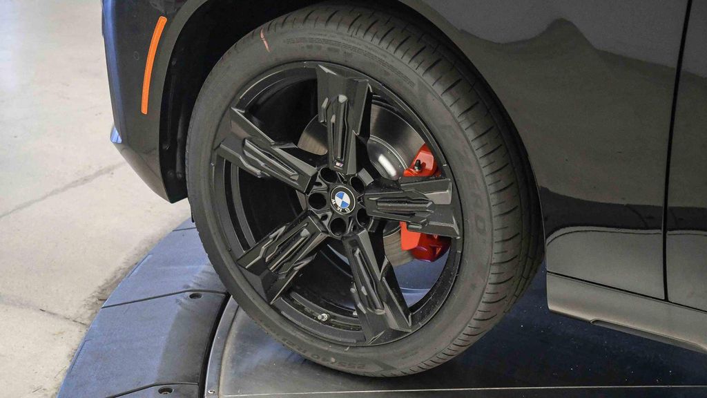 2026 BMW X3 30 XDRIVE 照片 10