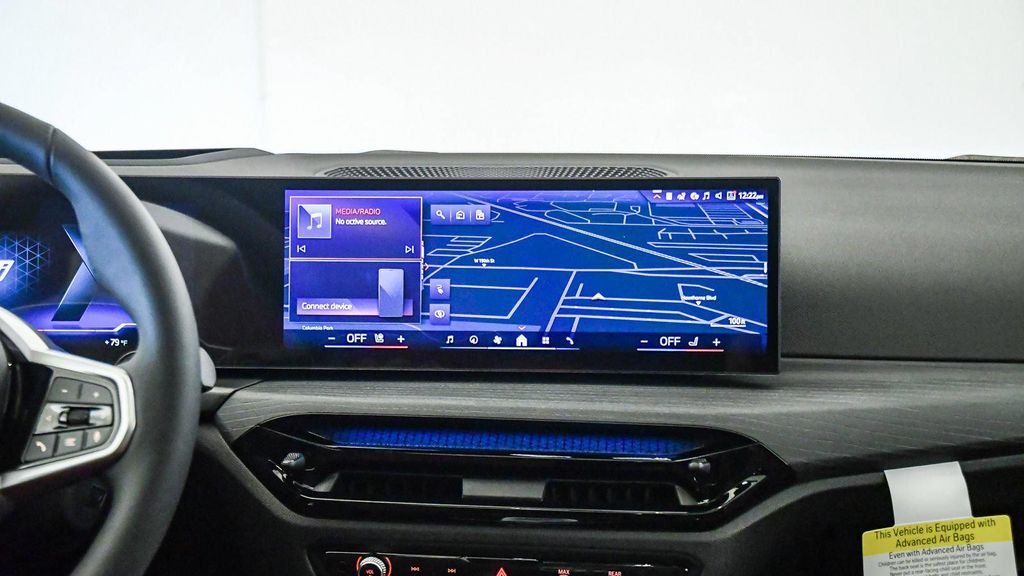2026 BMW I4 GRAN COUPE EDRIVE40 缩略图 14