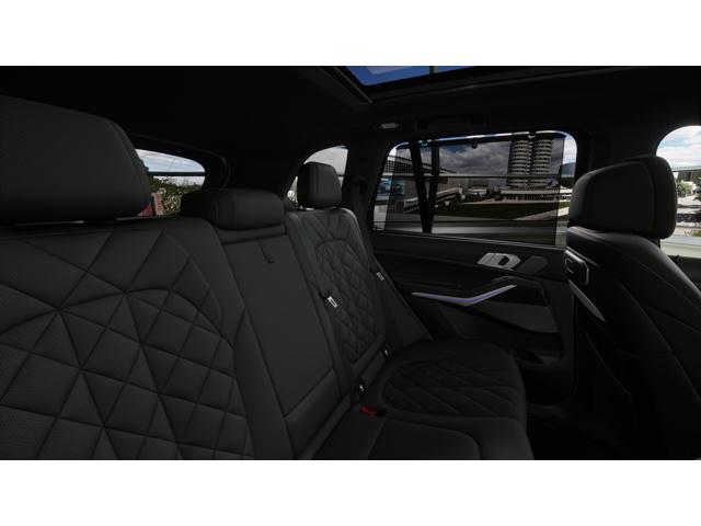 2026 BMW X5 M60I 缩略图 12