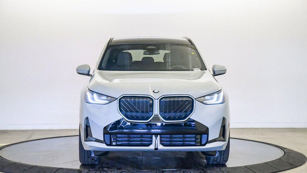 2026 BMW X3 30 XDRIVE — фото 6