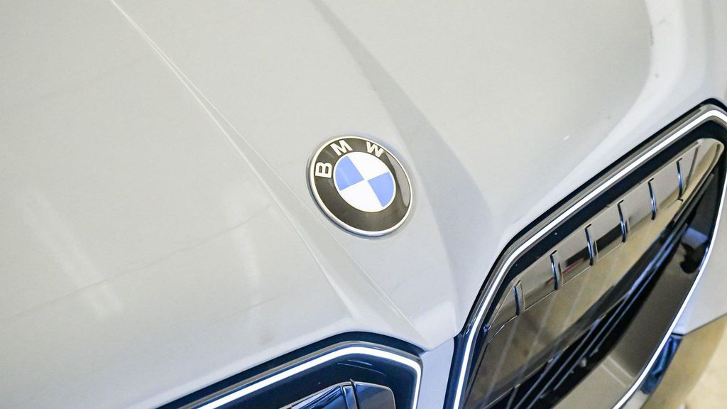 2026 BMW X3 30 XDRIVE — фото 7