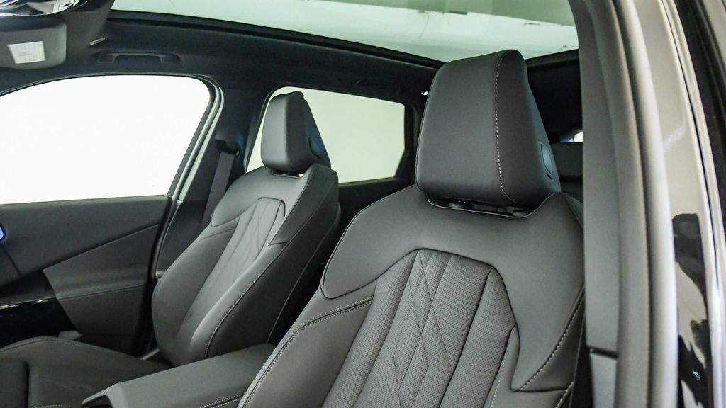 صورة مصغرة 18 لـ 2026 BMW X3 30 XDRIVE