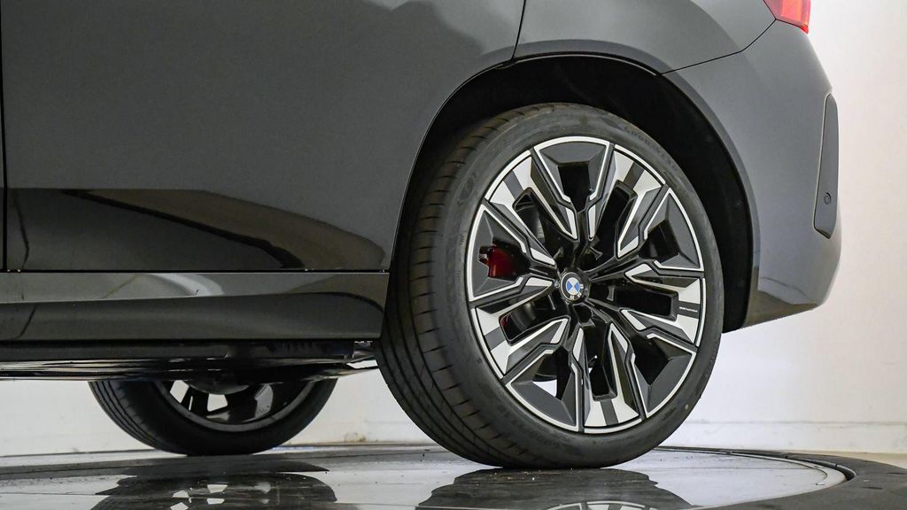 صورة مصغرة 11 لـ 2026 BMW X3 30 XDRIVE