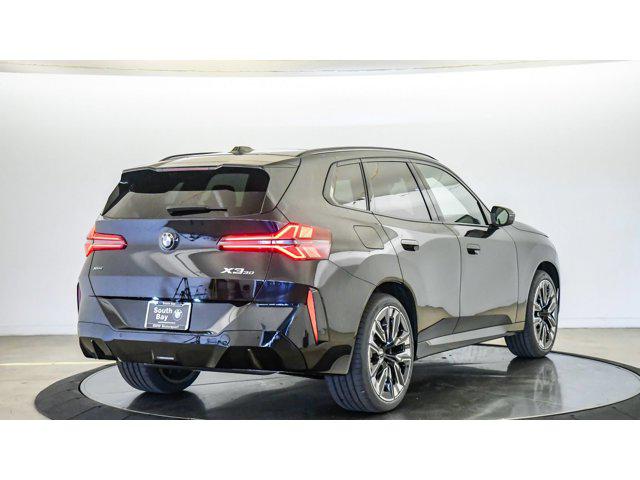 صورة مصغرة 31 لـ 2026 BMW X3 30 XDRIVE