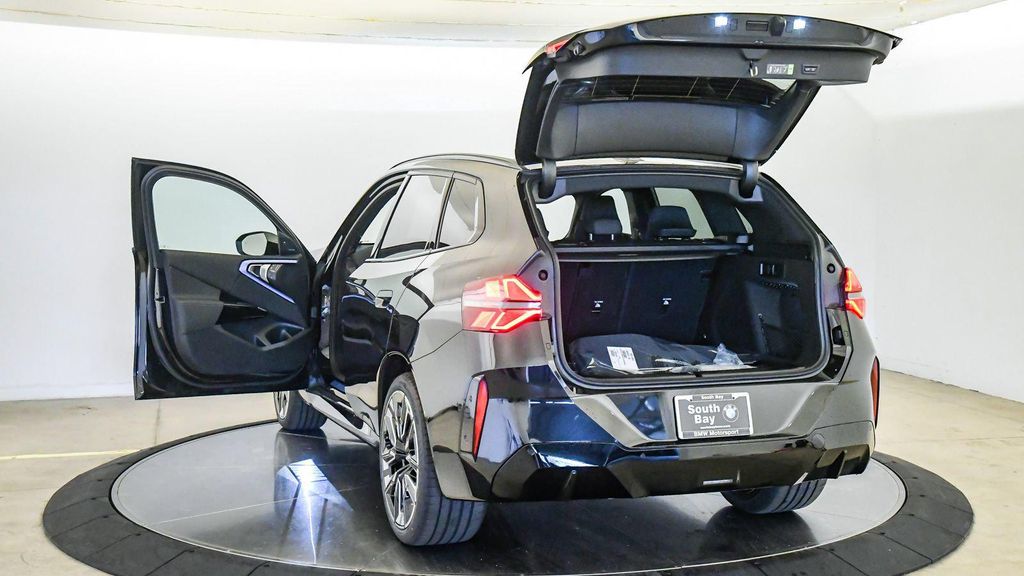 صورة مصغرة 25 لـ 2026 BMW X3 30 XDRIVE