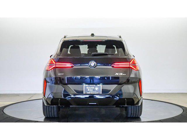 صورة مصغرة 29 لـ 2026 BMW X3 30 XDRIVE