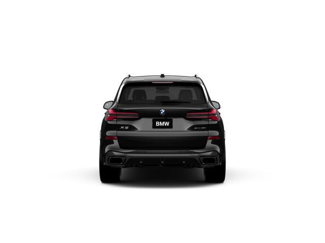 صورة مصغرة 5 لـ 2026 BMW X5 XDRIVE40I