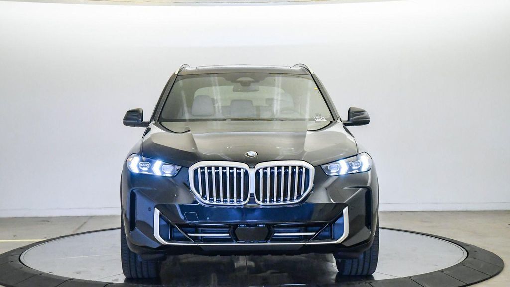 2026 BMW X5 XDRIVE40I — фото 7