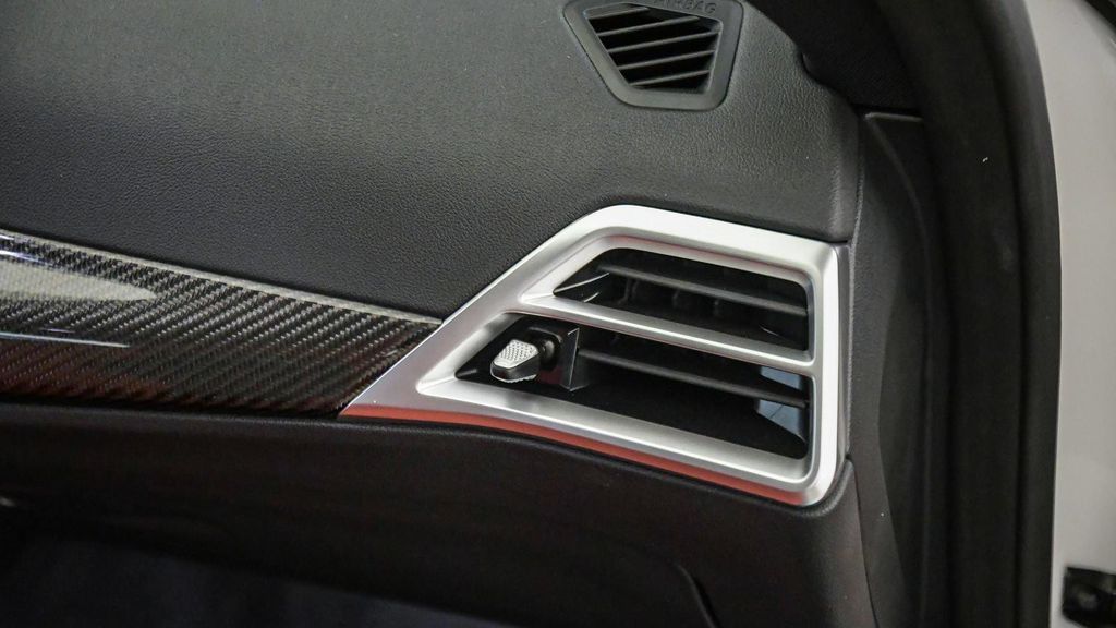 2027 BMW M4 COMPETITION XDRIVE — миниатюра 20