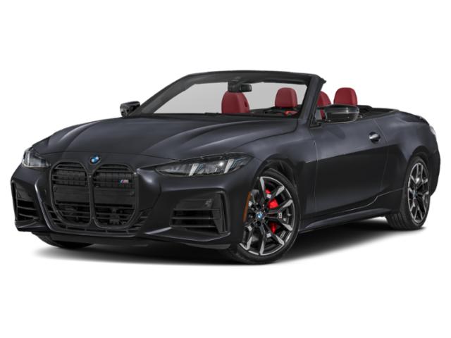 New 2027 BMW M440 i xDrive
