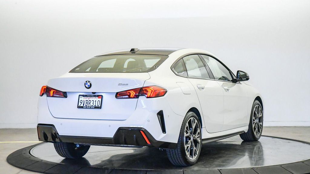 صورة 5 لـ 2026 BMW 228 GRAN COUPE 228
