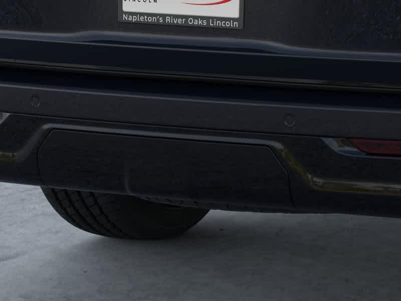 New 2026 Lincoln Navigator Reserve