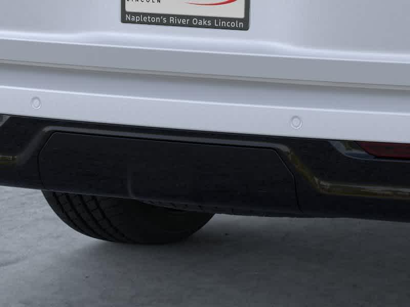 New 2026 Lincoln Navigator Reserve