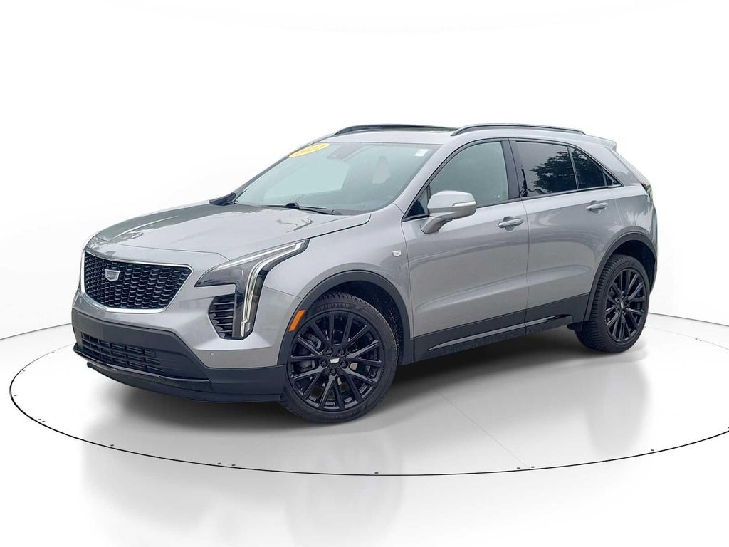 صورة 1 لـ 2023 Cadillac XT4 SPORT