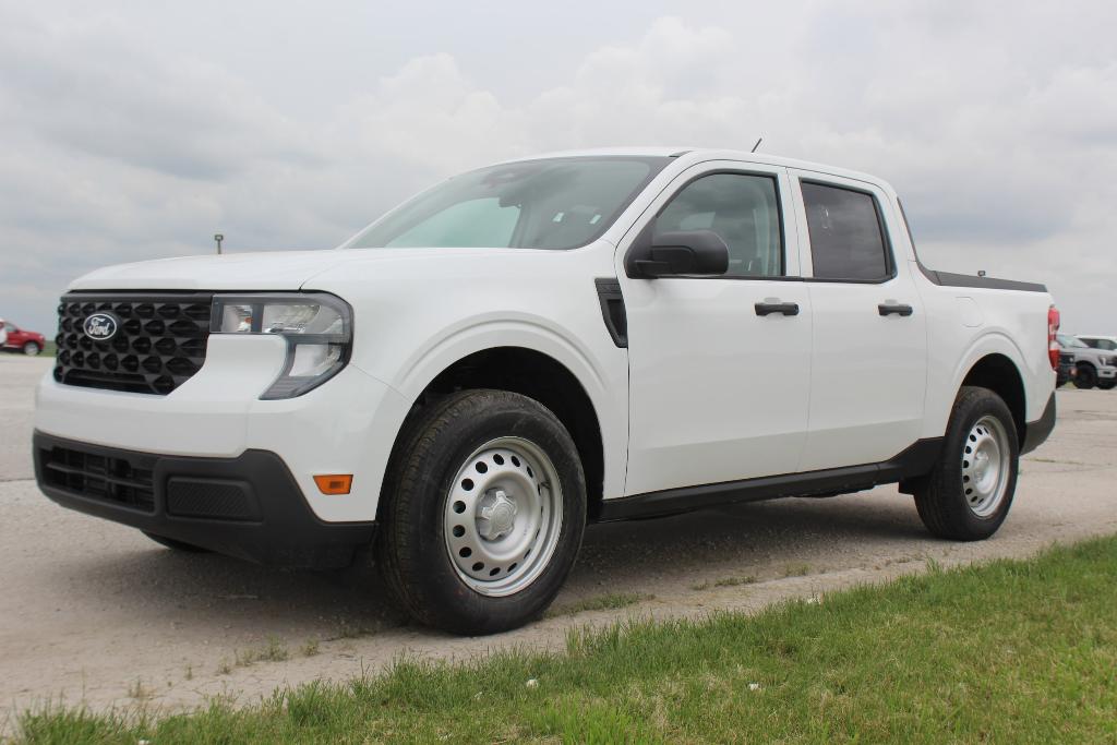 New 2026 Ford Maverick XL